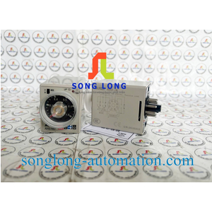 TIMER ANLY AH3-ND