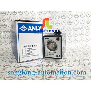TIMER ANLY AH2-NB