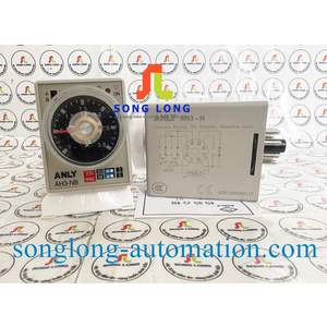 TIMER ANLY AH3-NB