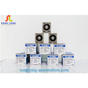 TIMER ANLY AH3-NC
