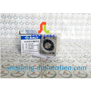 TIMER ANLY AH3-NE