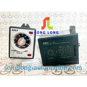 TIMER ANLY TRD-N