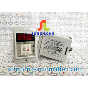 TIMER AHLV ASY-2SM