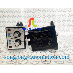 TIMER ĐÔI ANV CTDV-NVD