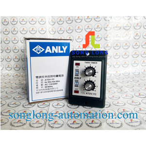 TIMER ĐÔI ANLY ATDV-YC