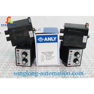 TIMER ĐÔI ANLY ATDV-NE