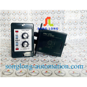 TIMER ĐÔI ANLY ATDV-YC