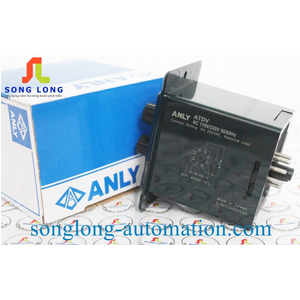 TIMER ĐÔI ANLY ATDV-YC
