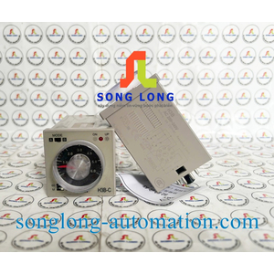 TIMER ANLY H3B-C