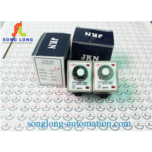 TIMER JKN TRD-N