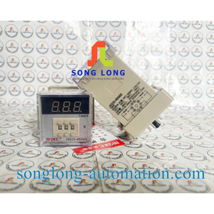 TIMER SỐ MCZKC JSS20-48AMS