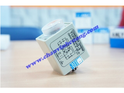 Timer relay anly ah3-3 10s