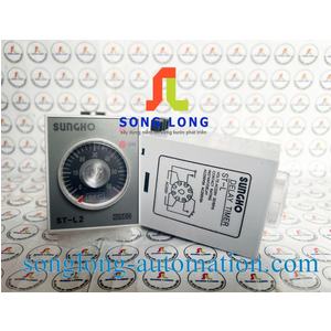 TIMER SUNGHO SHT-L1E ( ST-L2 )