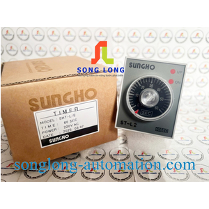 TIMER SUNGHO SHT-L1E ( ST-L2 )