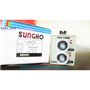 TIMER SUNGHO SHT-T1E ( ST-T )