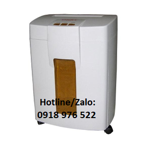 Máy hủy giấy AURORA AS105MQ