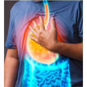 Tin vui cho bệnh nhân trào ngược