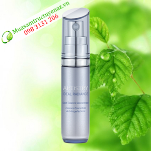 Tinh chất dưỡng trắng sáng da Artistry Ideal Radiance (30ml)