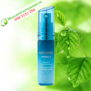 Tinh chất giúp tươi mới làn da ARTISTRY Hydra-V (30 ml)