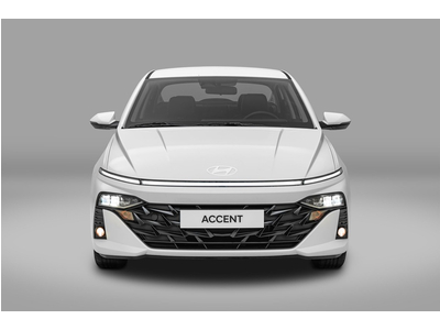 Hyundai Accent Hoàn Toàn Mới 2024 Chính Thức Ra Mắt Tại Thị Trường Việt Nam