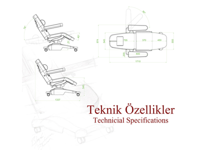 Ghế truyền máu Tinysit