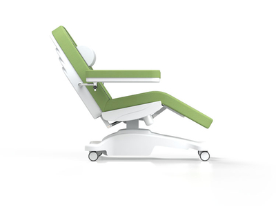 Ghế truyền máu Tinysit