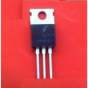 Linh kiện TIP 41C