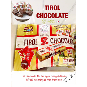 Tirol 21 viên