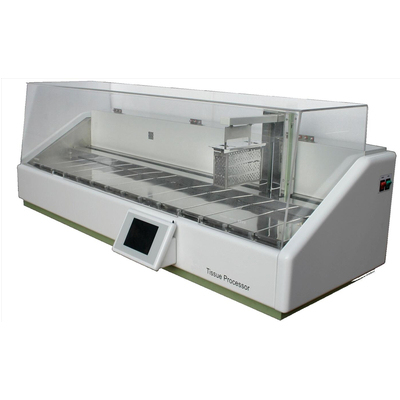 Hệ thống xử lý mô tự động YD-14P1.8 , Hãng sản xuất: Jinhua YIDI Medical / Trung Quốc