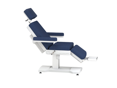 Ghế khám, chữa bệnh tai mũi họng Titan