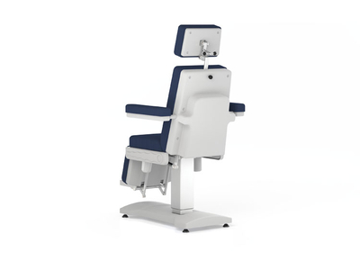 Ghế khám, chữa bệnh tai mũi họng Titan