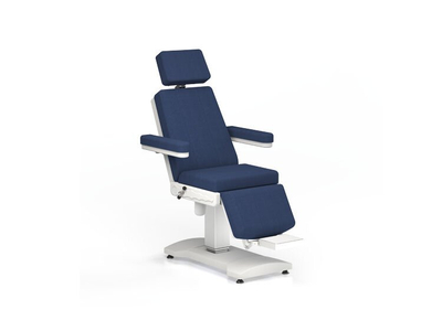 Ghế khám, chữa bệnh tai mũi họng Titan