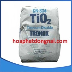 Titanium Dioxide (TiO2) TRONOX® CR-834