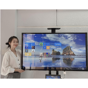 Màn hình tivi tương tác thông minh 4K 55 in