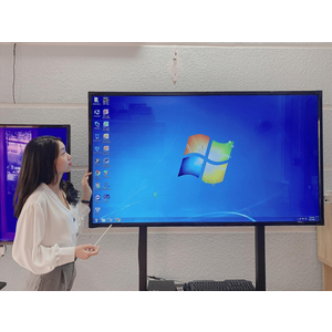 Màn hình tivi tương tác 65 in