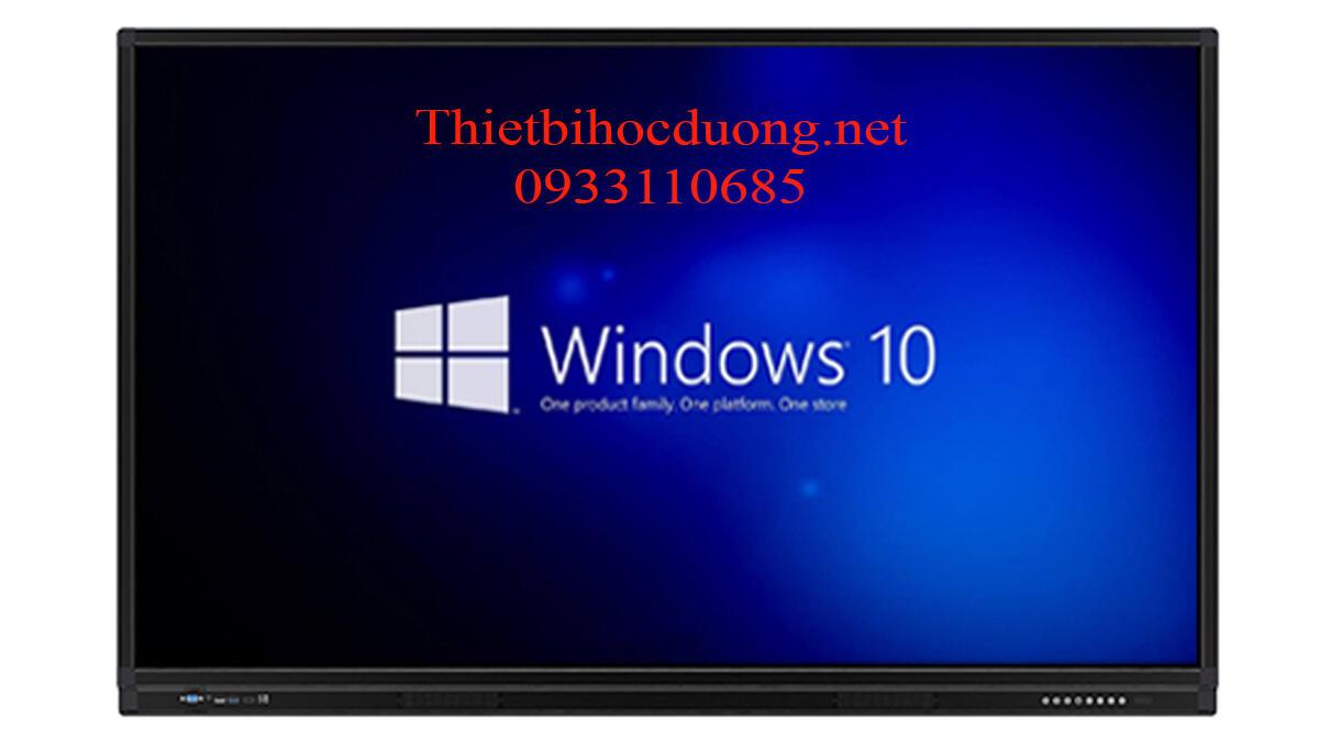 Tivi Cảm Ứng 75 In