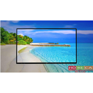 Tivi UBC 55 inch Smart, Màn hình 4K siêu nét