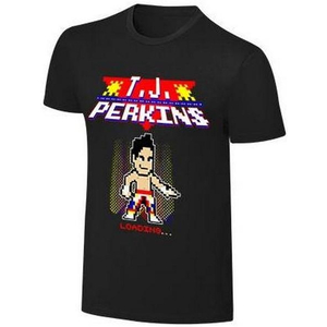 TJ PERKINS - LOADING