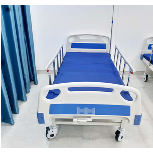Giường bệnh nhân 1 tay quay Tajermy TJM-G01
