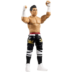 WWE TJP - SERIES 79 (KHÔNG HỘP)