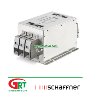 FN 3120 | High-pass electronic filter | Bộ lọc điện tử thông cao | Schaffner Việt Nam