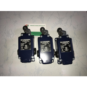 Tk 016-03y-h-U180-2322 | Công tắc hành trình | Limit Switch | Schmersal Việt Nam