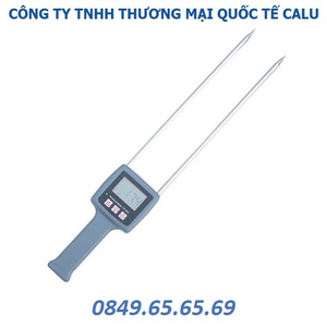 Máy đo độ ẩm bông TK-100C