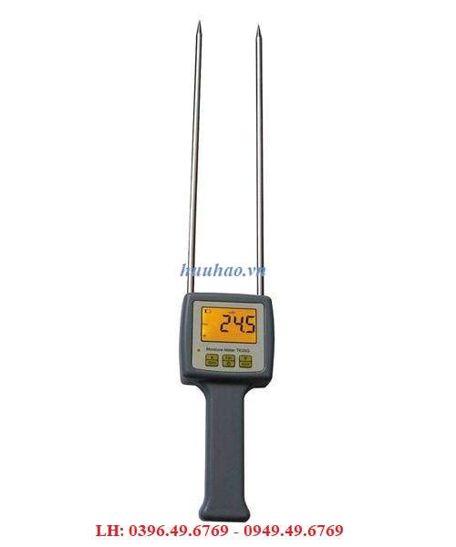 Máy đo độ ẩm ngũ cốc, nông sản TK-100G