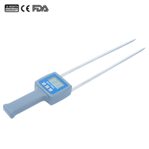 Máy đo độ ẩm hạt - TK100G; TK100GF; TK25G; TK100S; MS-G