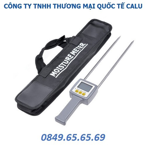 Máy đo độ ẩm giấy TK-100M