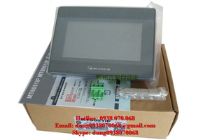 Weinview 4.3inch TK6051iP