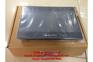 Weinview 7 inch TK6070iP / TK6070iQ/ TK6071iP / TK6071iQ