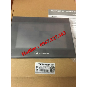 Weinview TK6071iP 7inch giá kinh tế