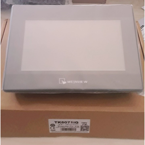 Màn hình Weinview TK6071iQ